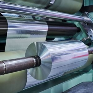 Food grade Aluminum Household Foil jumbo roll