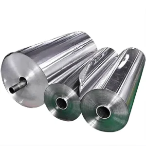 Industrial Aluminium Foil