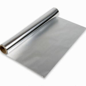 Aluminum Foil Paper Roll