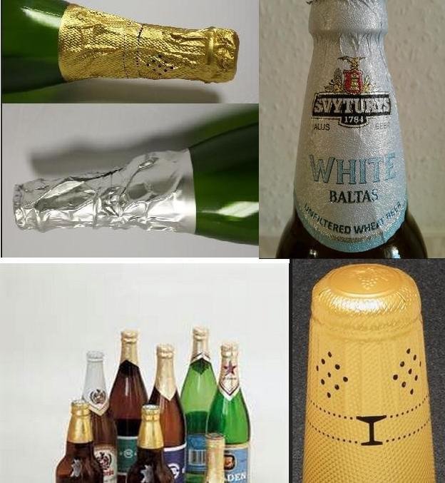 Beer-Neck-Aluminium-Foil - Image 3