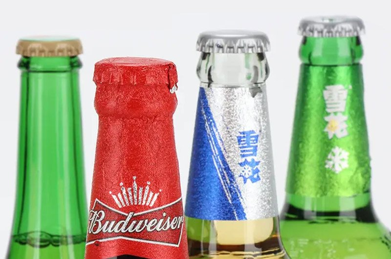 Beer-Neck-Aluminium-Foil - Image 2