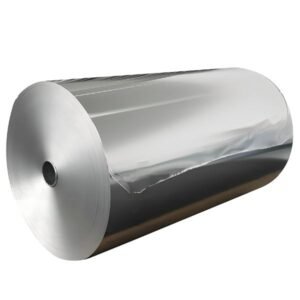 Flexible Packaging Aluminium Foil