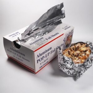 Pop-Up-Aluminum-Foil-Sheet