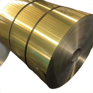 Recyclable Disposable Lacquer Aluminum Foil For Food Container