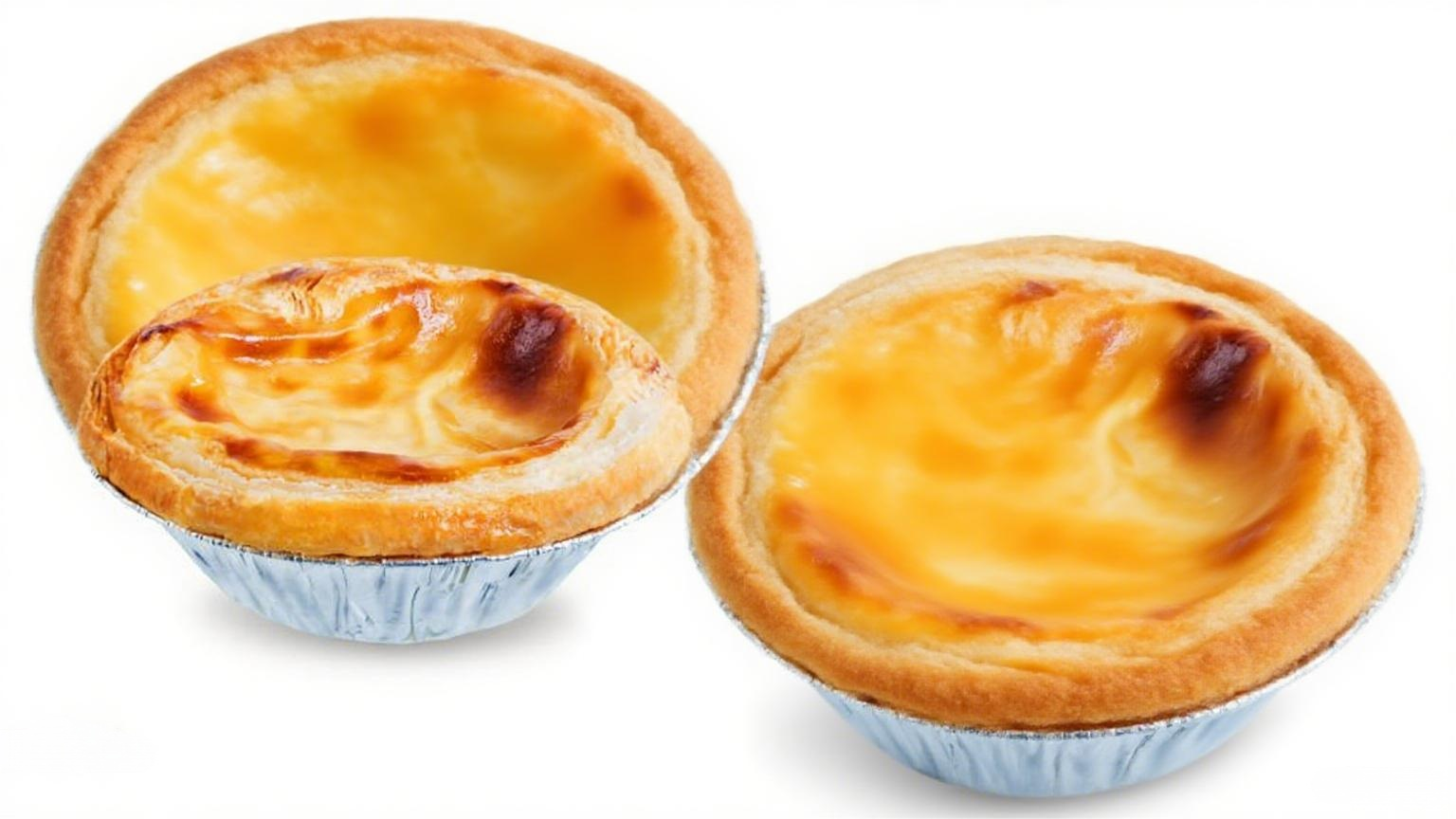 Round Aluminum Foil Tray - Image 9