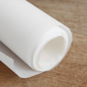 Silicone Coated Non Stick Baking Paper